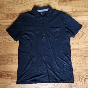 Armani Exchange Polo Shirt
